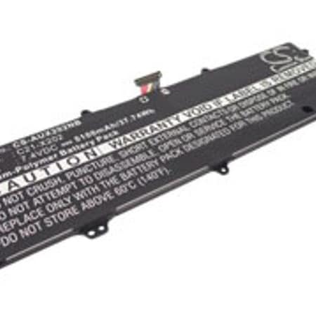 ILC EEE PC F201  BATTERY ASUS